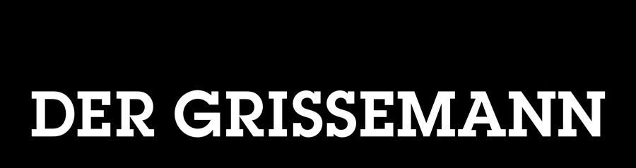 Der Grisseman Logo