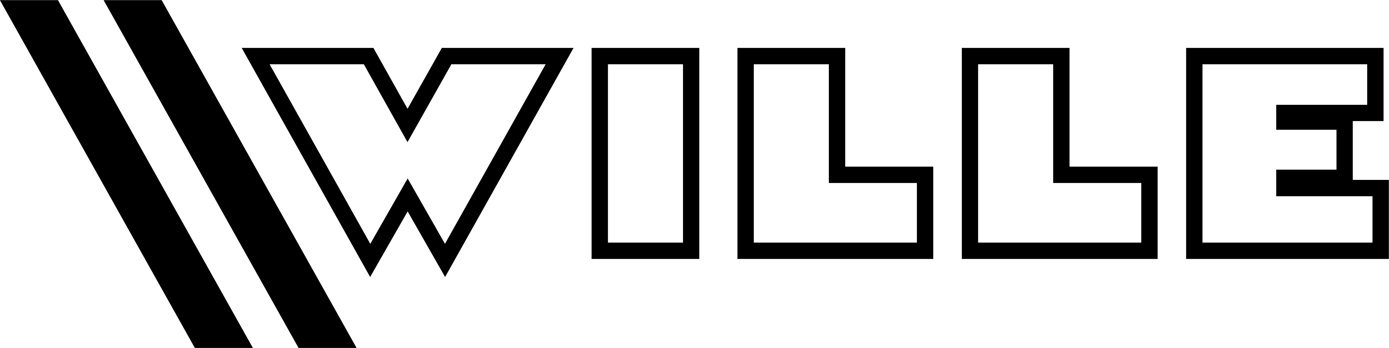 Getränke Wille Logo